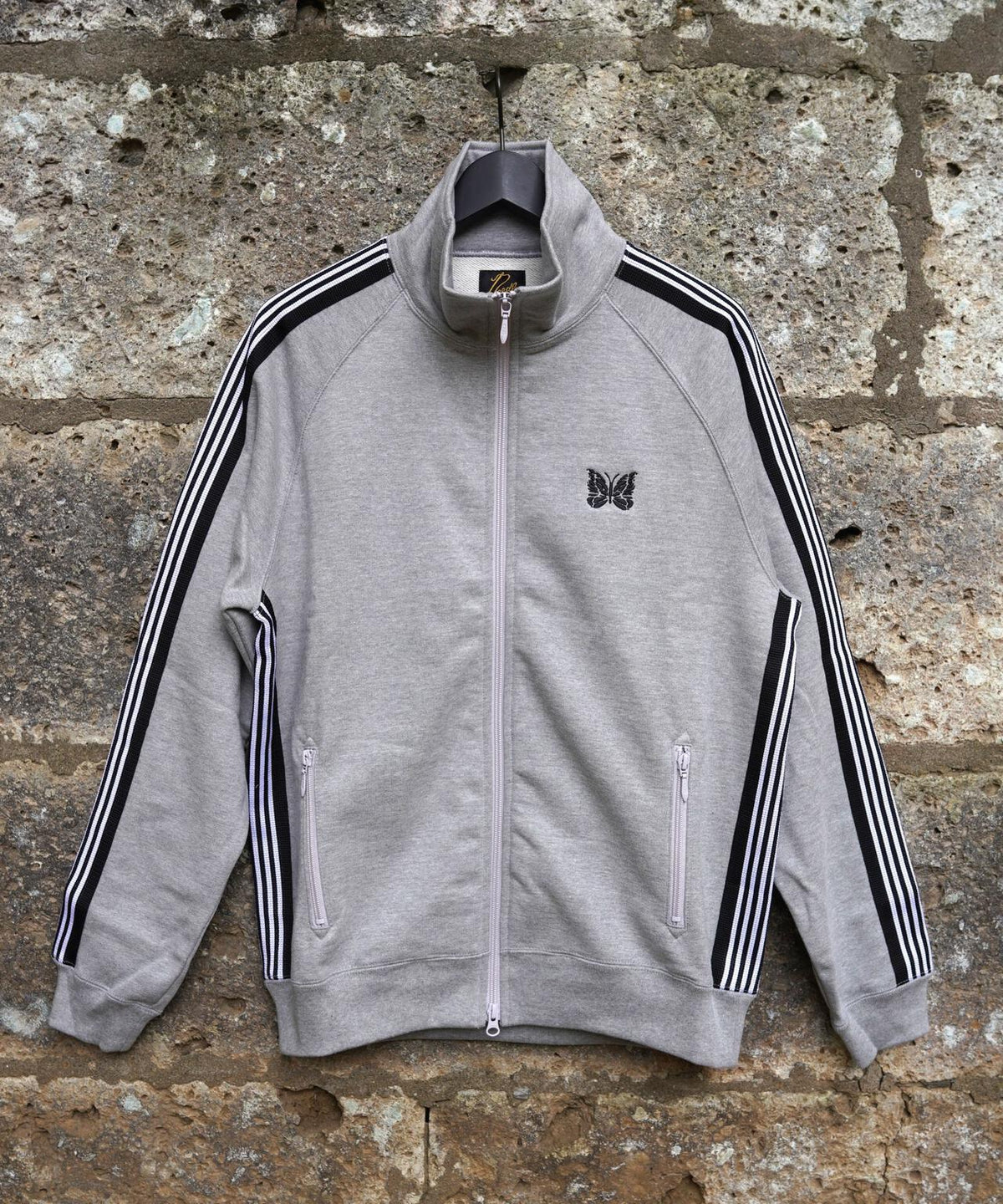 Needles/ニードルズ 別注Track Jacket - Cotton Jersey