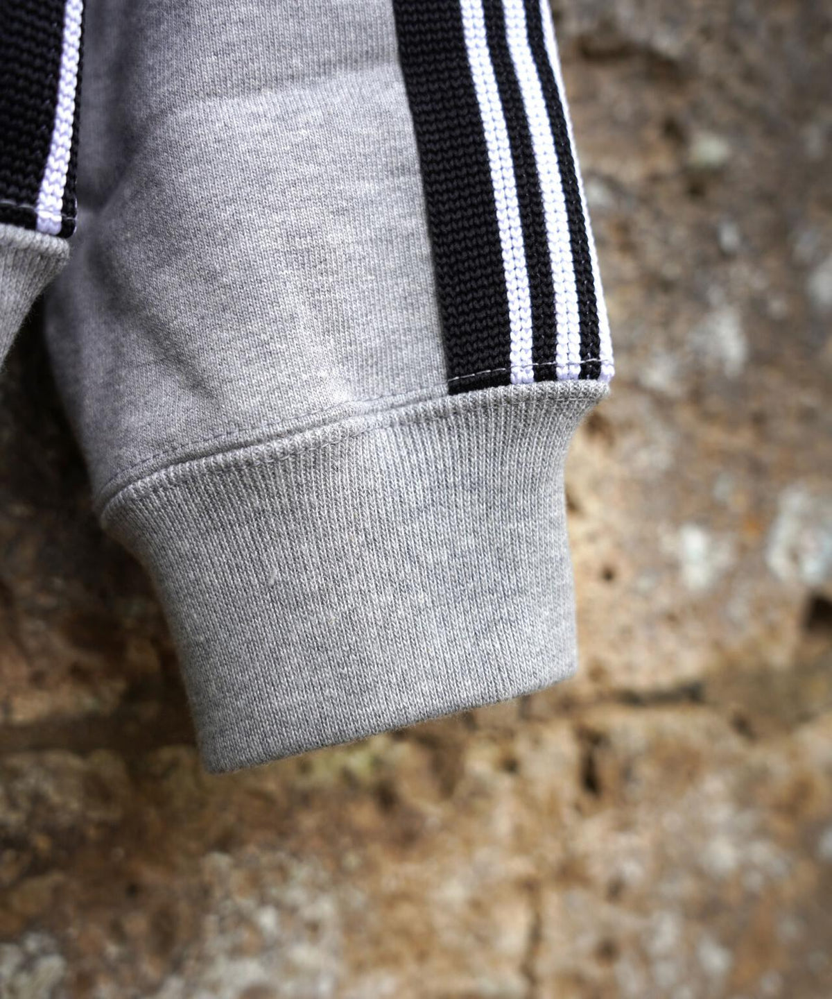 Needles/ニードルズ 別注Track Jacket - Cotton Jersey