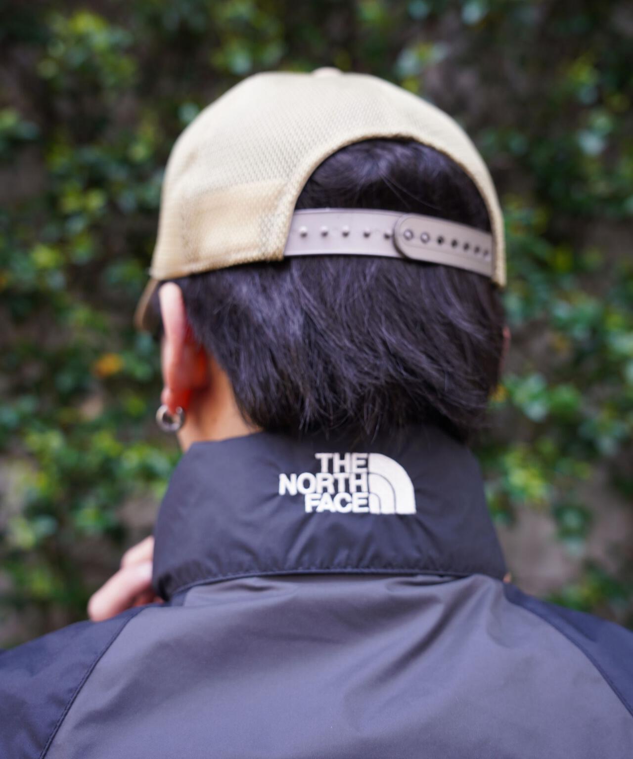 THE NORTH FACE/ザ・ノース・フェイス Chimney Wind Jacket チムニーウインドジャケット NP22650