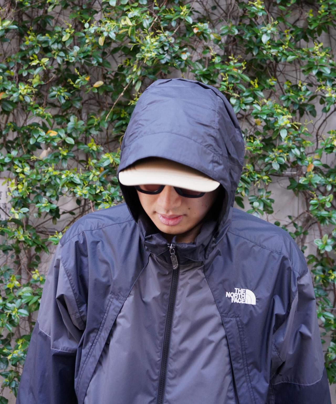 THE NORTH FACE/ザ・ノース・フェイス Chimney Wind Jacket チムニーウインドジャケット NP22650
