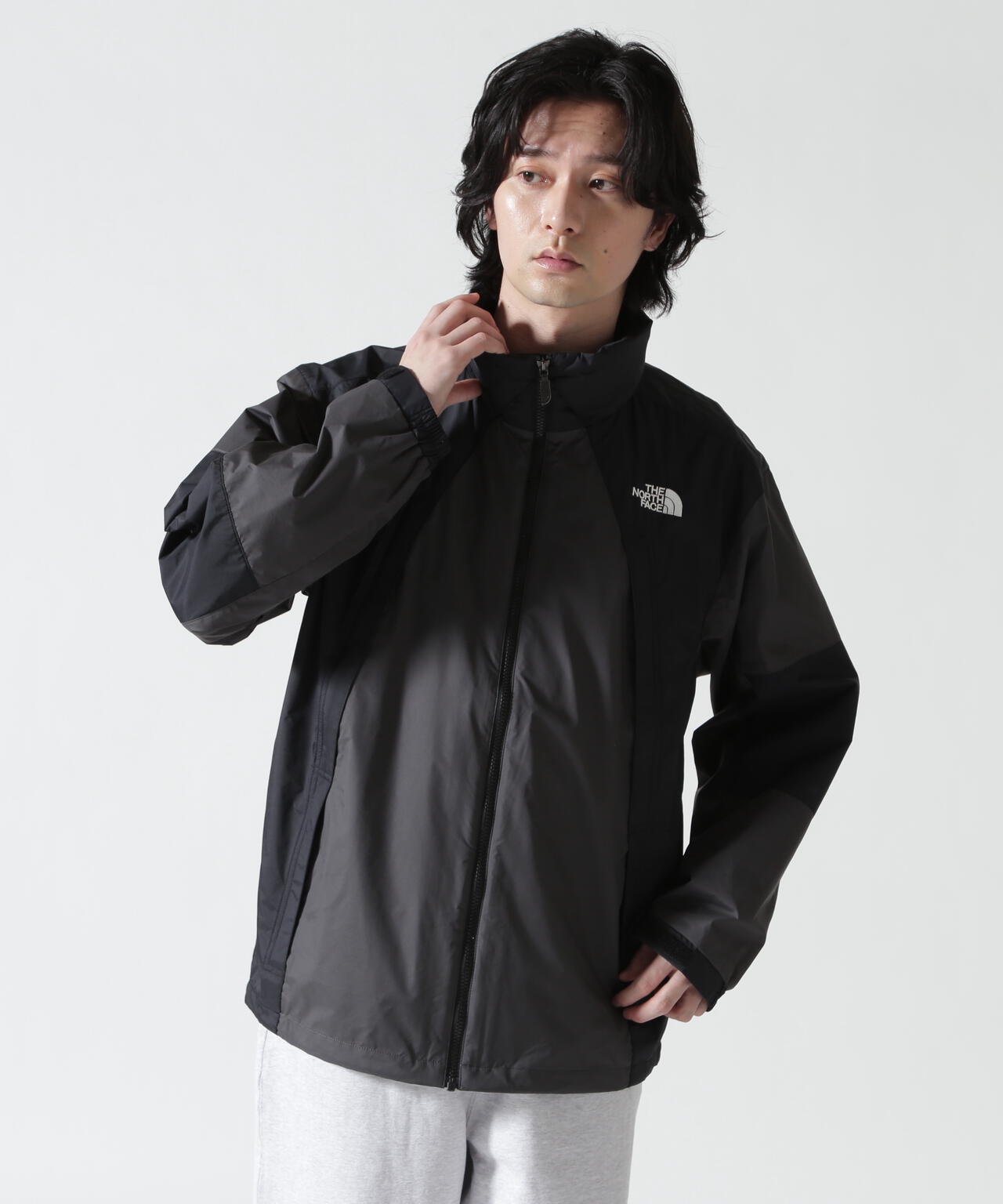 THE NORTH FACE/ザ・ノース・フェイス Chimney Wind Jacket チムニーウインドジャケット NP22650