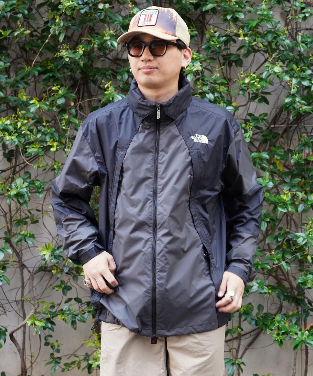 THE NORTH FACE/ザ・ノース・フェイス Chimney Wind Jacket チムニーウインドジャケット NP22650