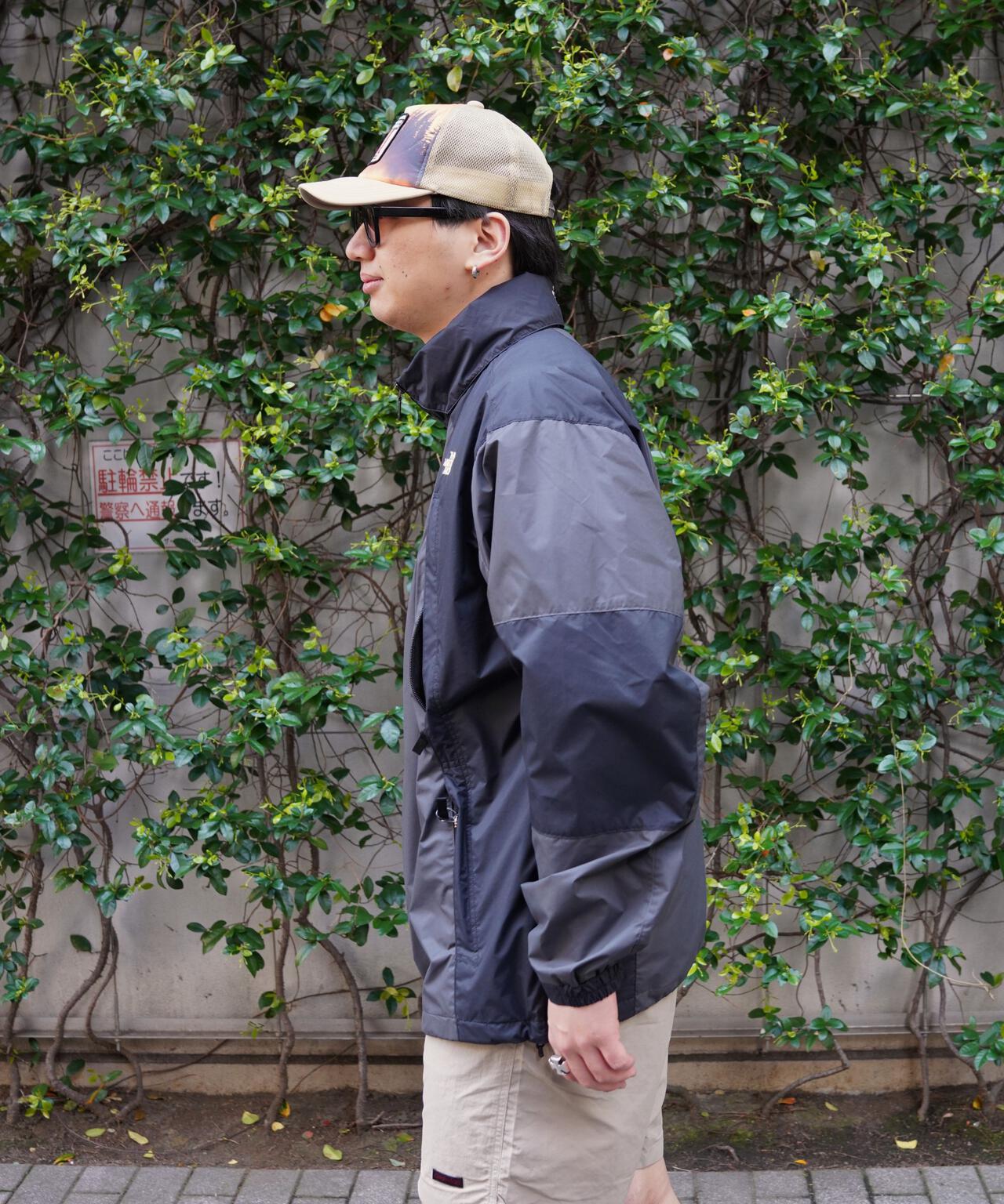 THE NORTH FACE/ザ・ノース・フェイス Chimney Wind Jacket チムニーウインドジャケット NP22650