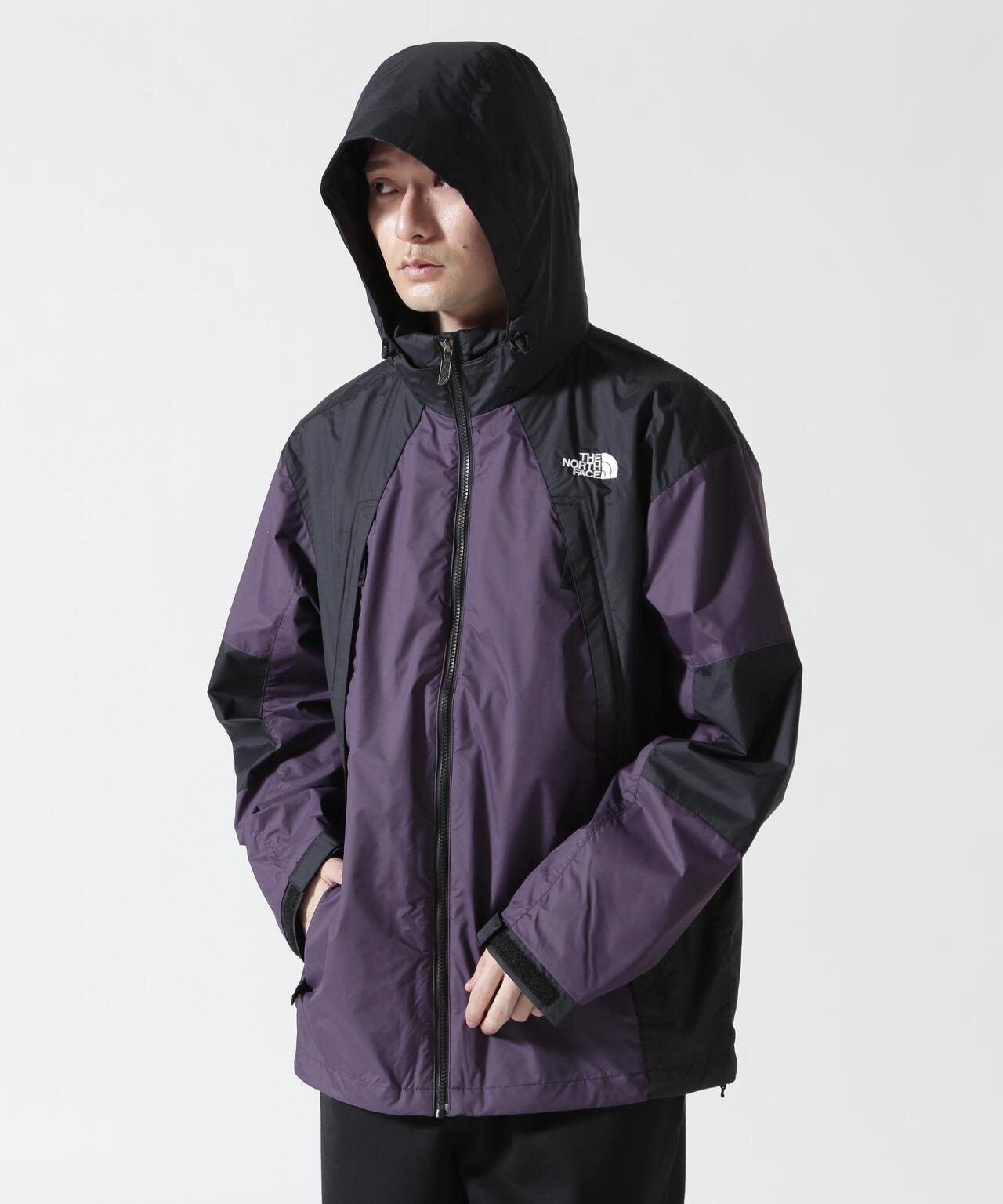 THE NORTH FACE/ザ・ノース・フェイス Chimney Wind Jacket チムニーウインドジャケット NP22650