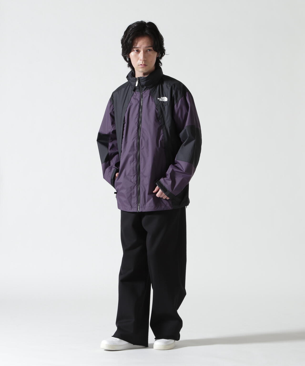 THE NORTH FACE/ザ・ノース・フェイス Chimney Wind Jacket チムニーウインドジャケット NP22650