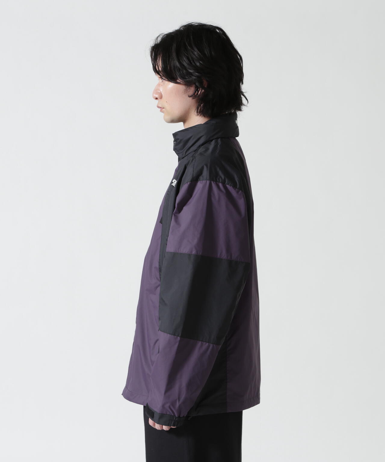 THE NORTH FACE/ザ・ノース・フェイス Chimney Wind Jacket チムニーウインドジャケット NP22650