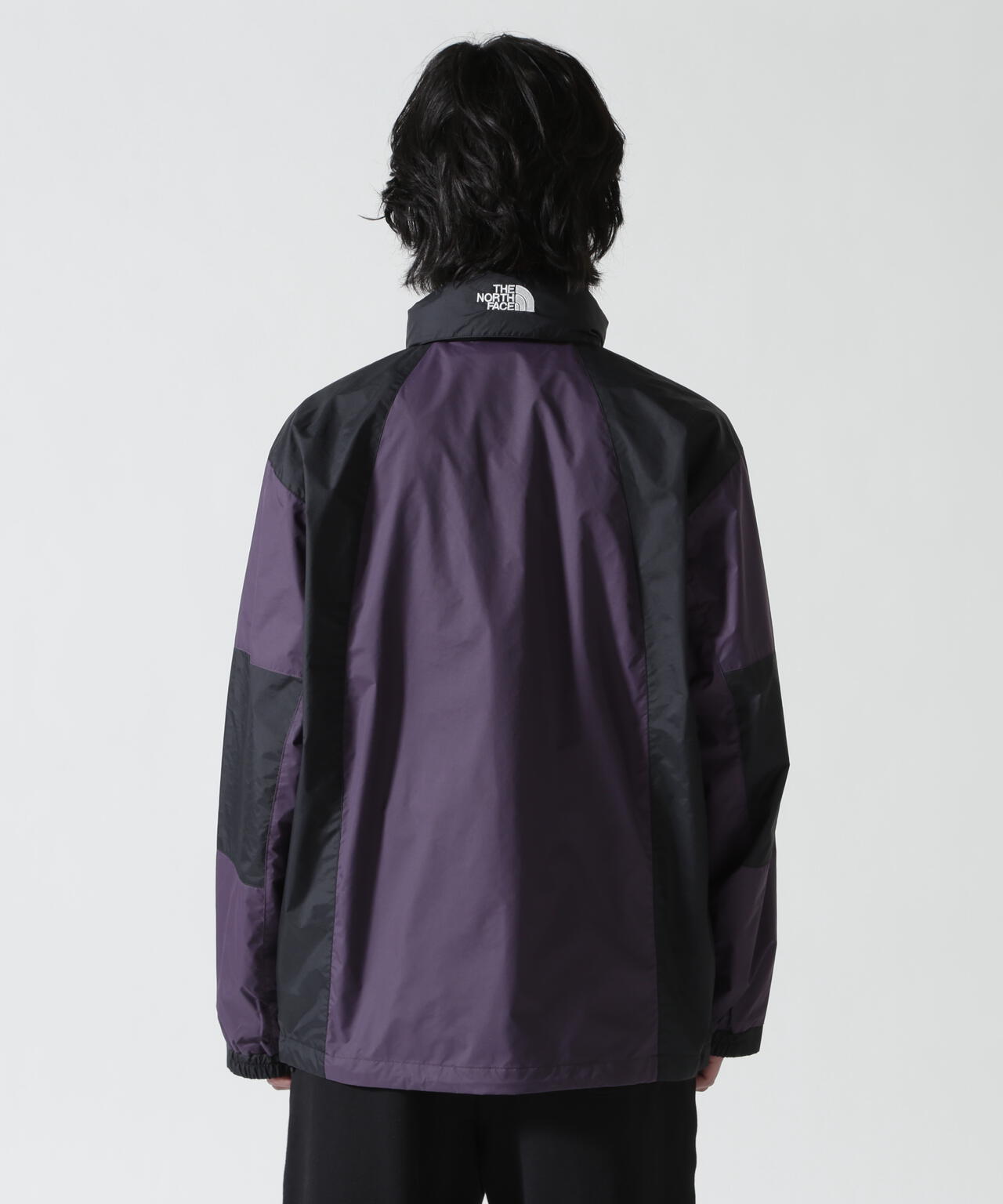 177cm B:81 W:72 H:88 着用サイズ:L