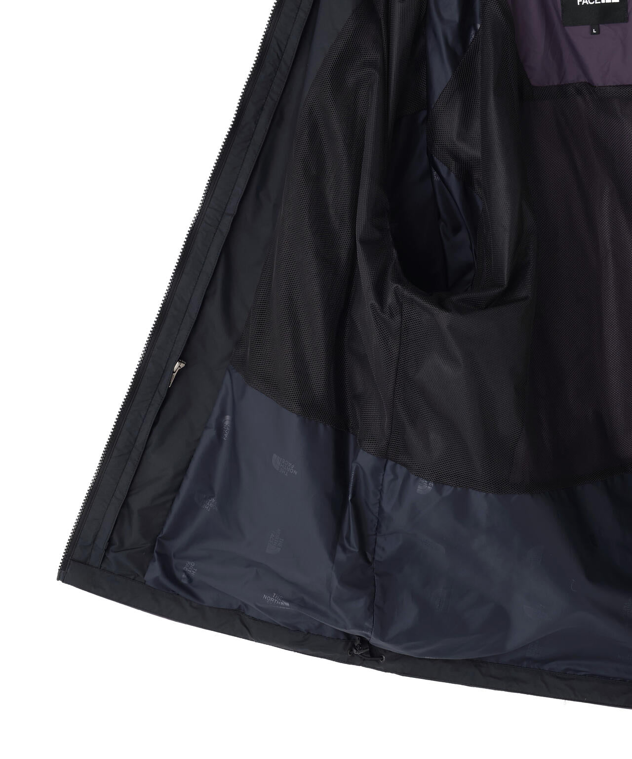 THE NORTH FACE/ザ・ノース・フェイス Chimney Wind Jacket チムニーウインドジャケット NP22650