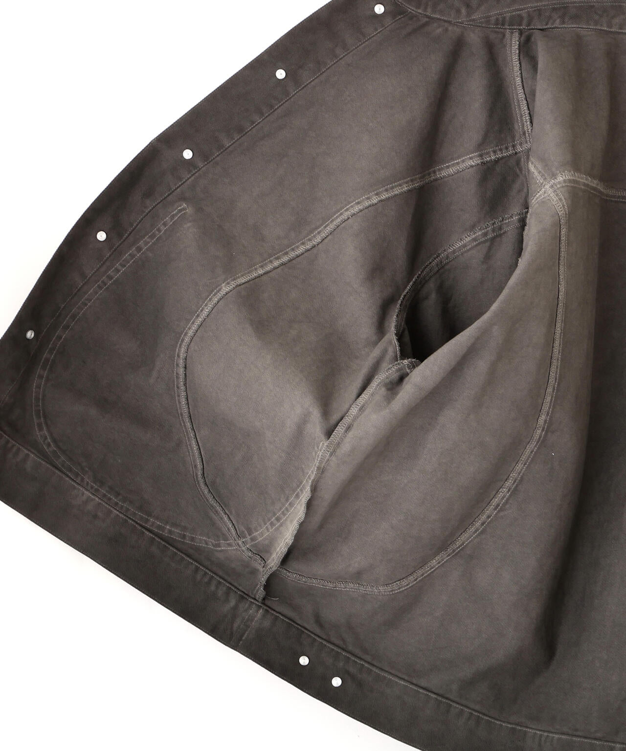 B omnivore/ビーオムニボー VINTAGE JACKET