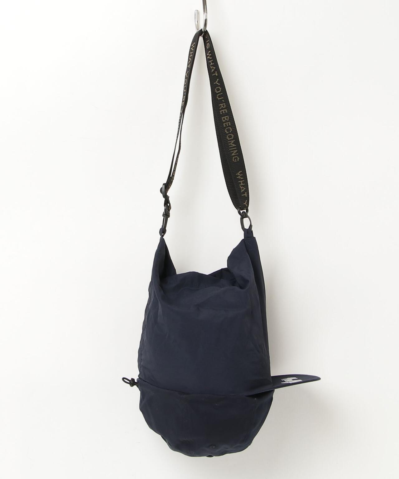 BAP/バップ NEW YORK Baseball BagCap
