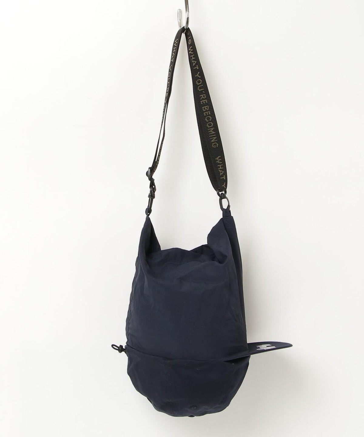 BAP/バップ NEW YORK Baseball BagCap