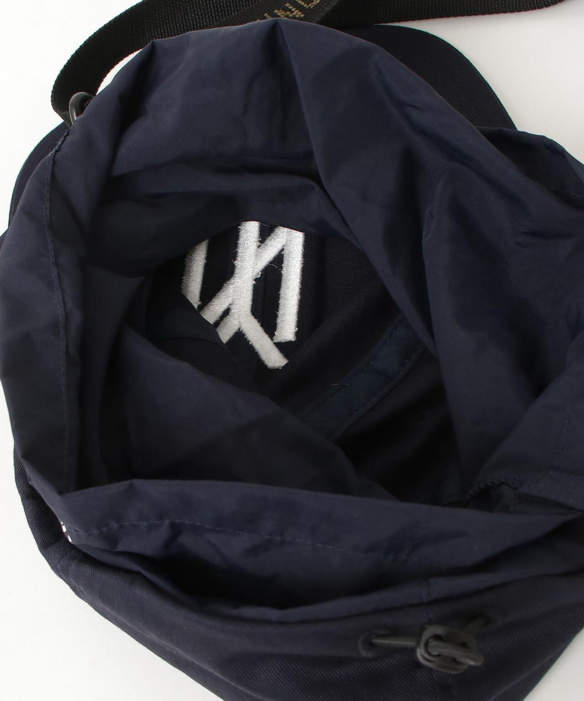 BAP/バップ NEW YORK Baseball BagCap