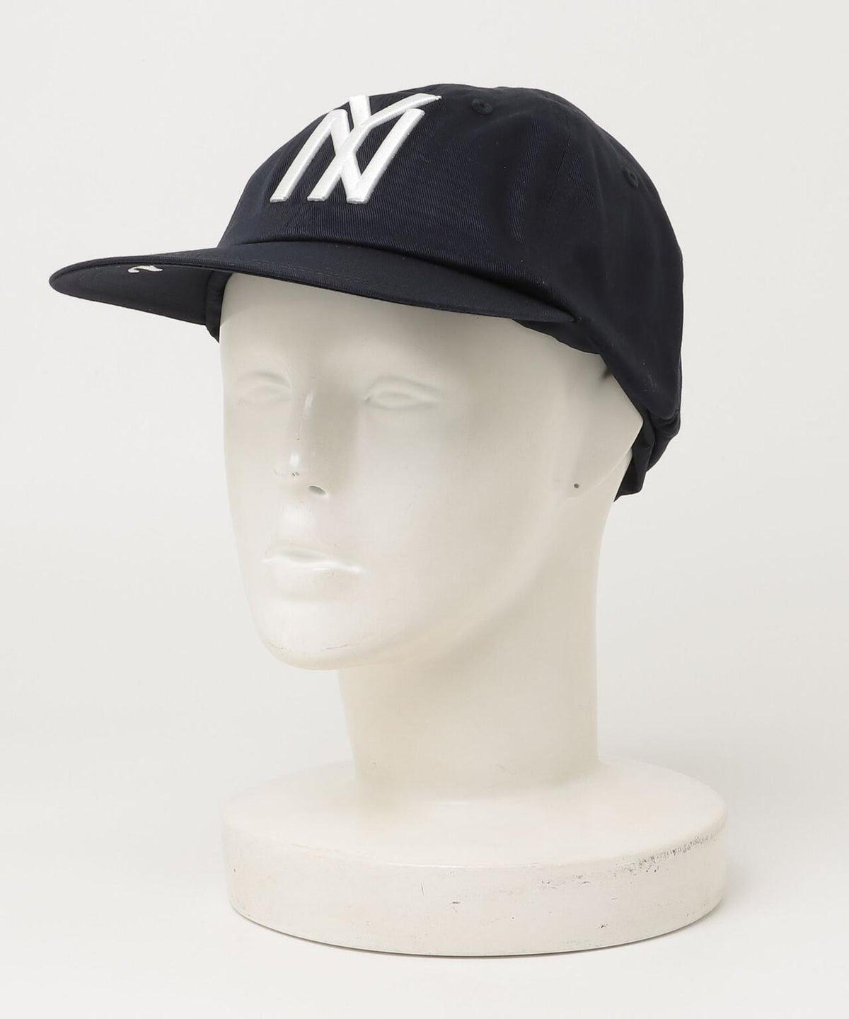 BAP/バップ NEW YORK Baseball BagCap