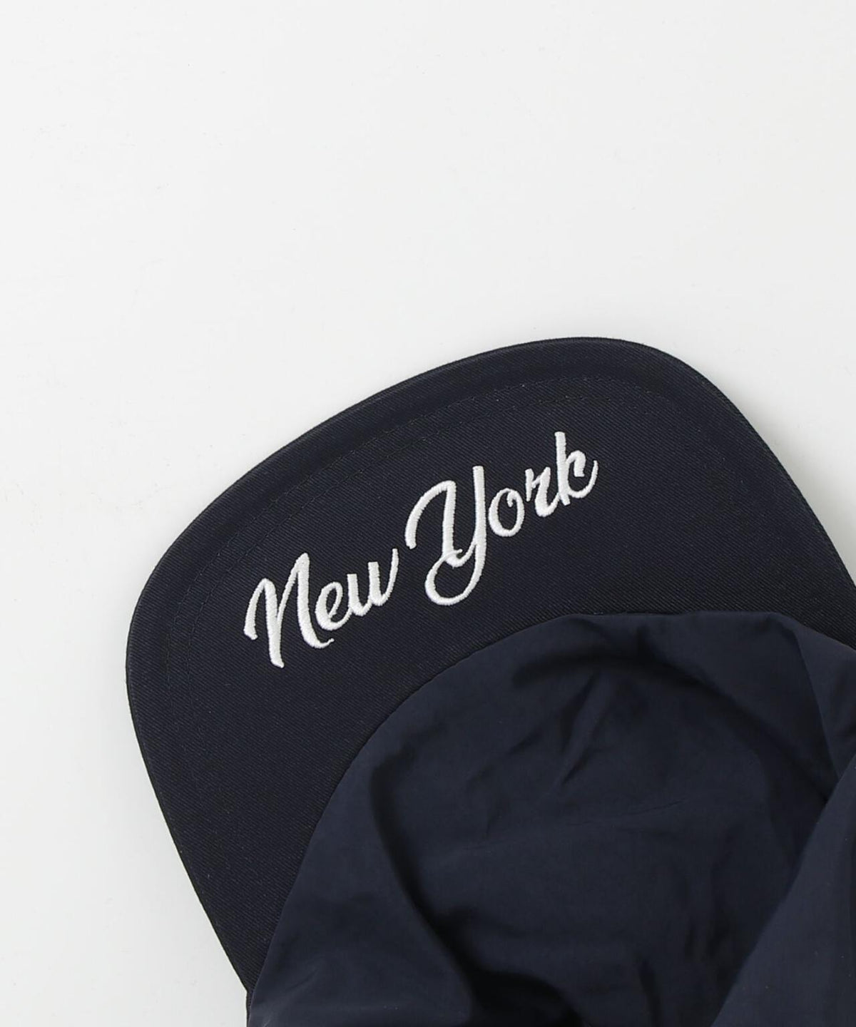 BAP/バップ NEW YORK Baseball BagCap