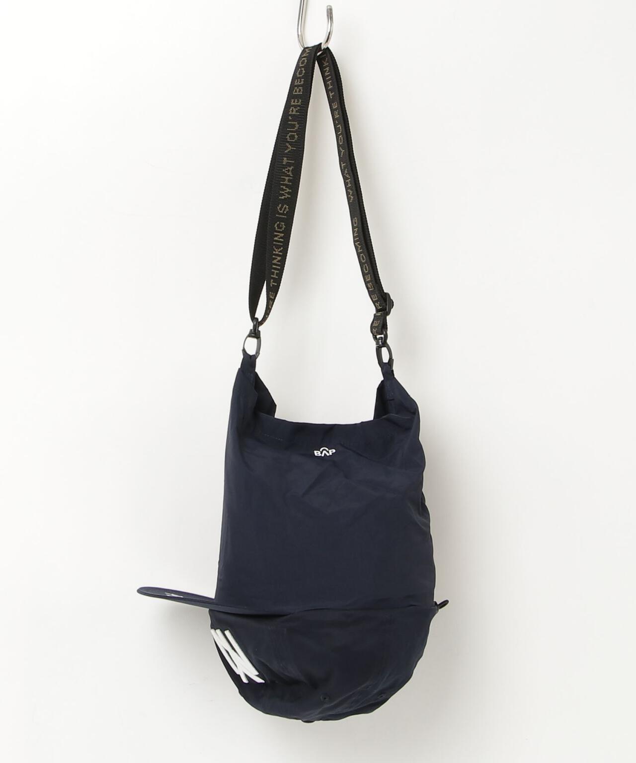 BAP/バップ NEW YORK Baseball BagCap