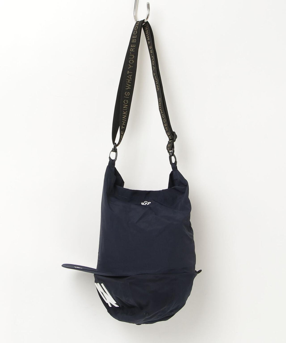 BAP/バップ NEW YORK Baseball BagCap