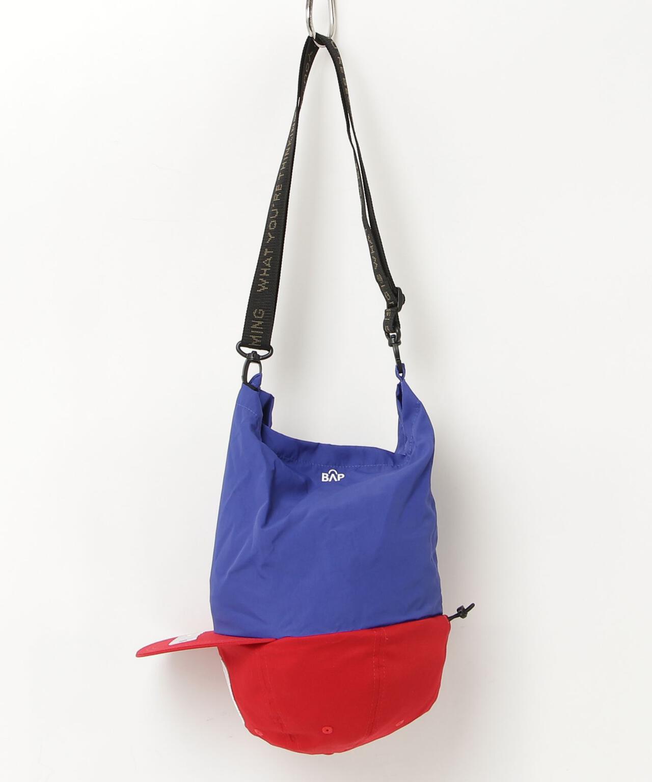 BAP/バップ CHICAGO Baseball BagCap