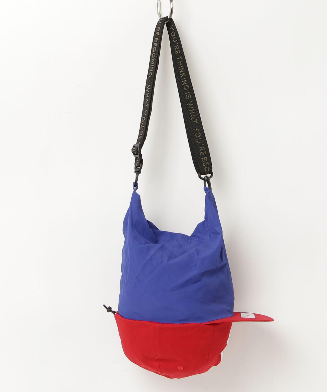 BAP/バップ CHICAGO Baseball BagCap