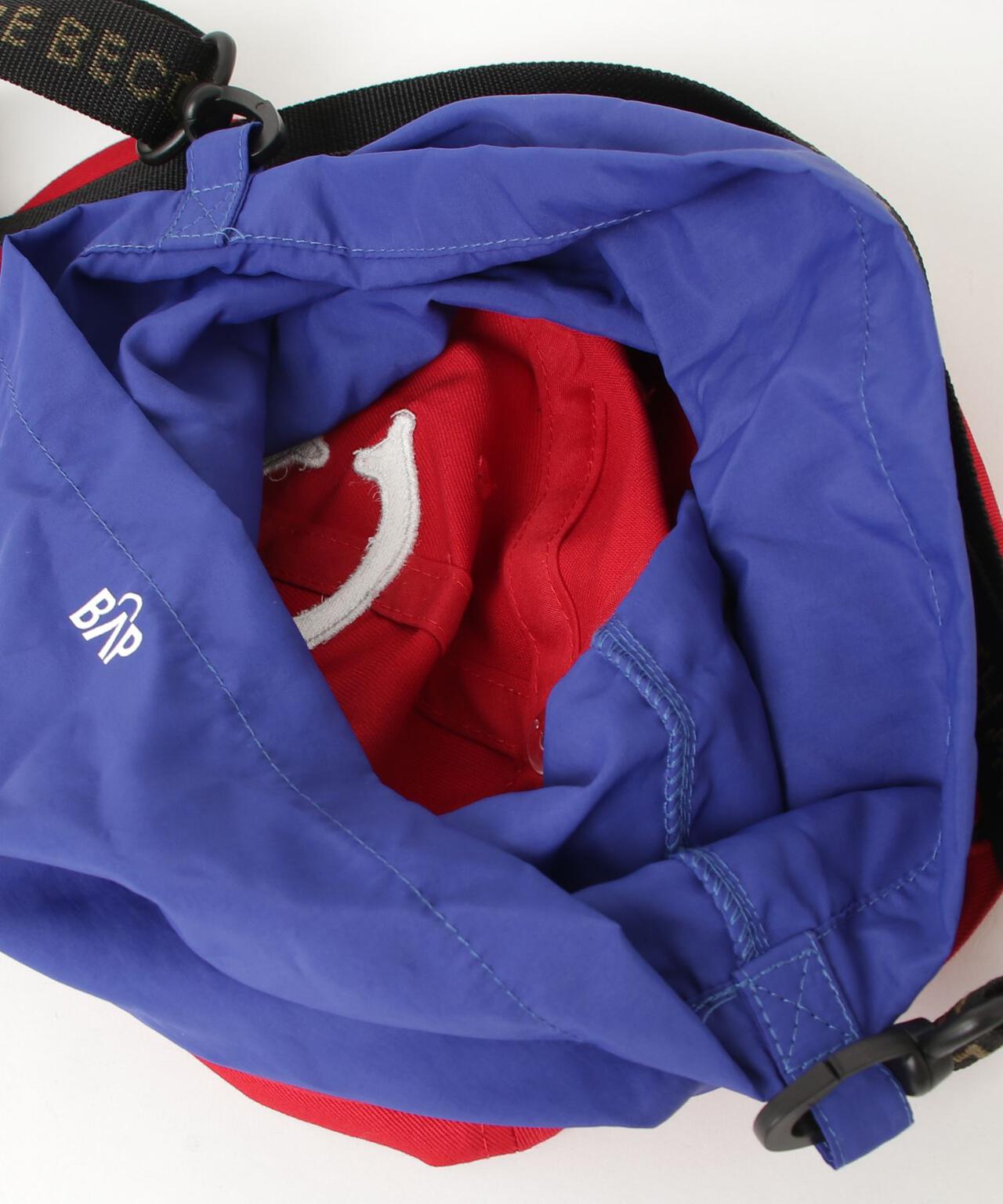 BAP/バップ CHICAGO Baseball BagCap