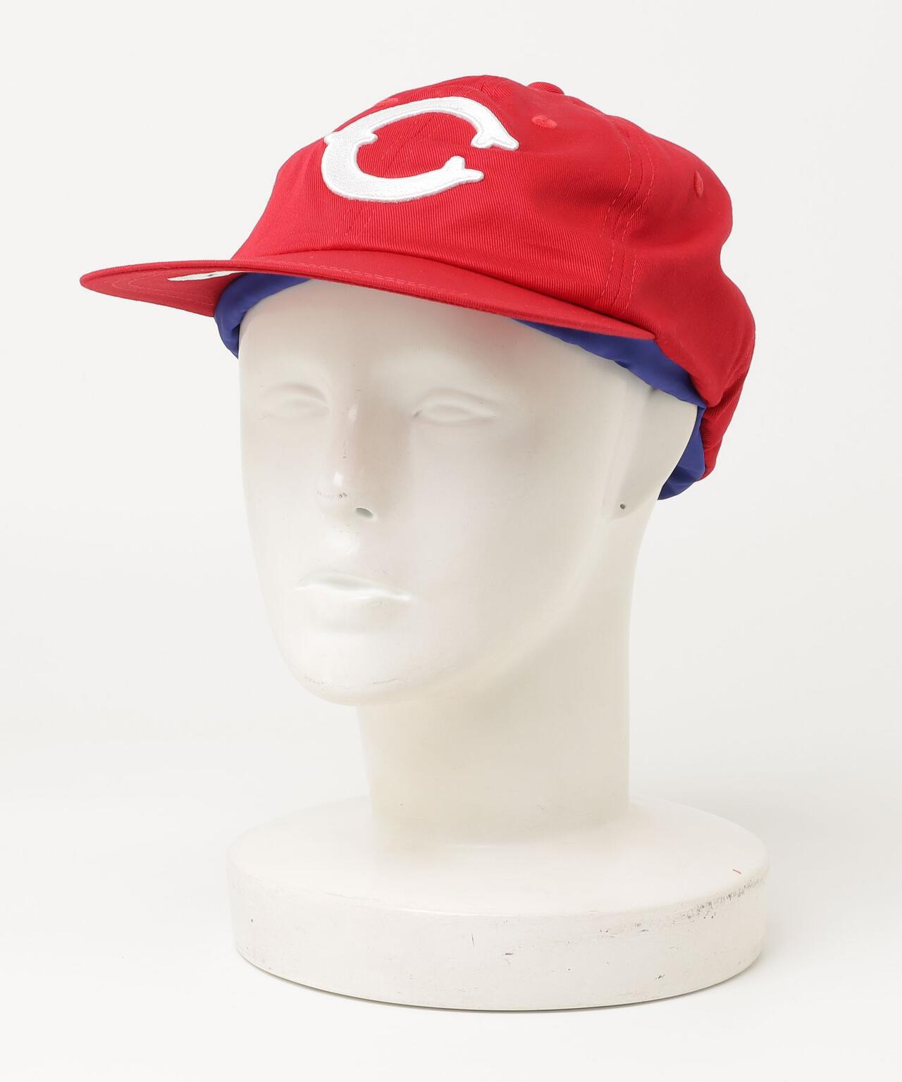 BAP/バップ CHICAGO Baseball BagCap