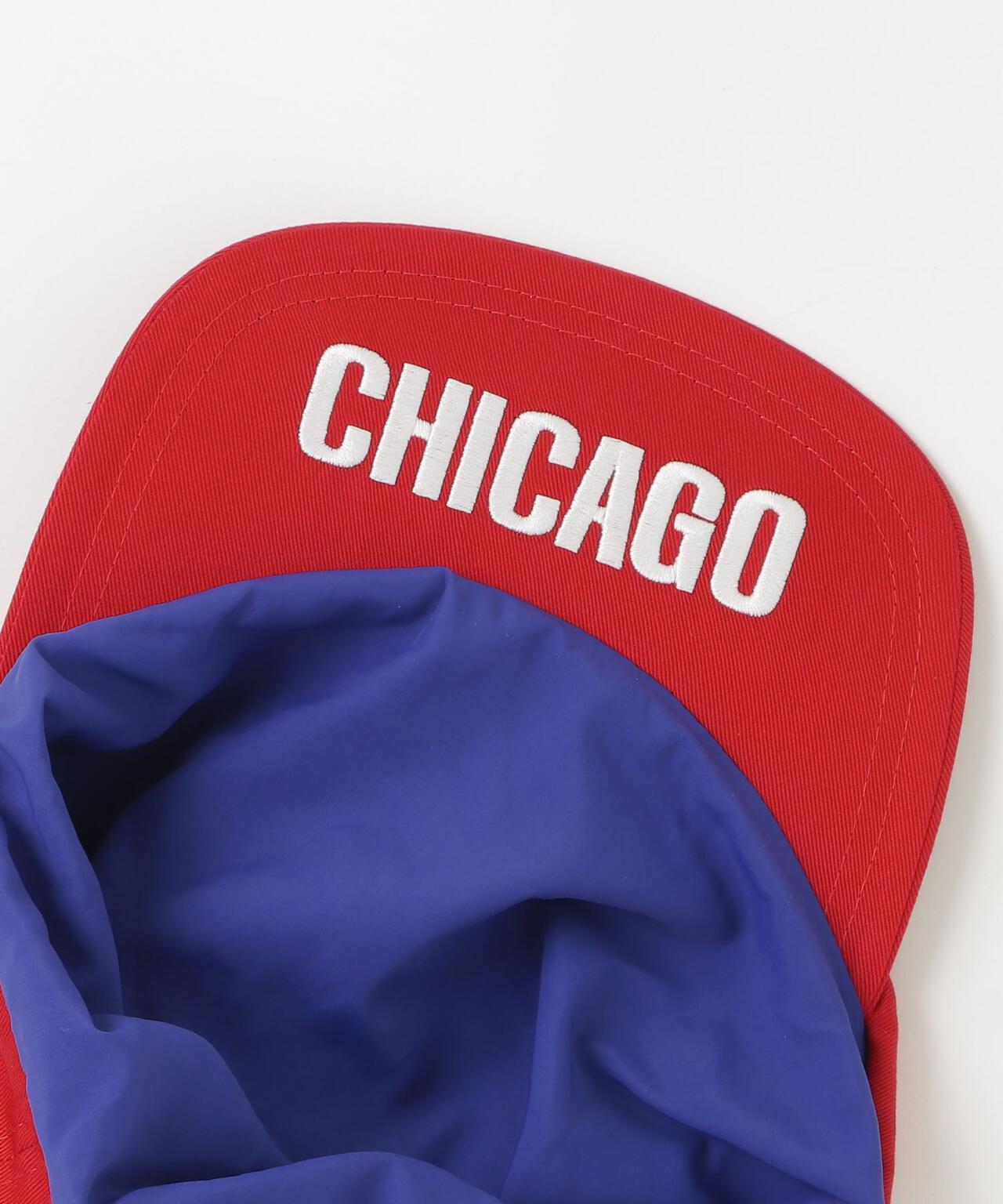 BAP/バップ CHICAGO Baseball BagCap
