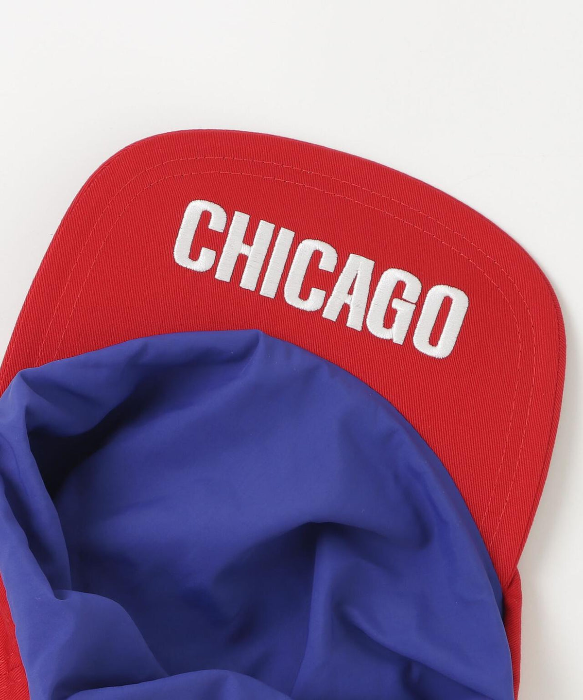 BAP/バップ CHICAGO Baseball BagCap