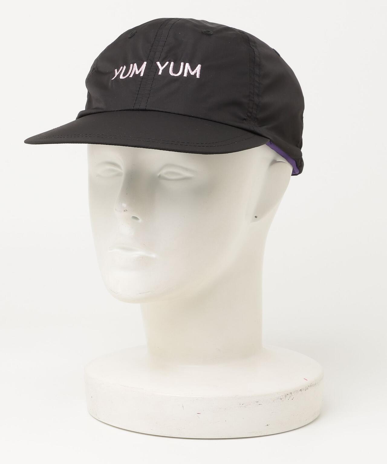 BAP/バップ YUM YUM WORDFACE BagCap