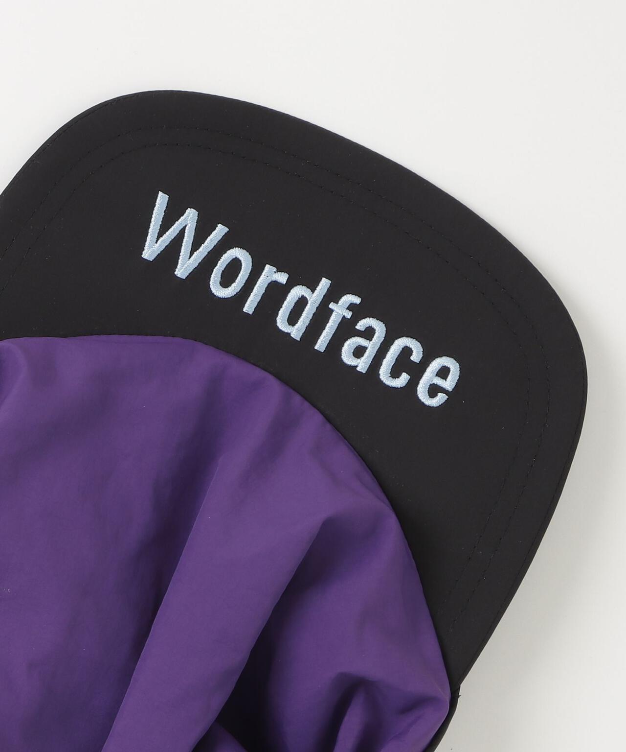 BAP/バップ YUM YUM WORDFACE BagCap