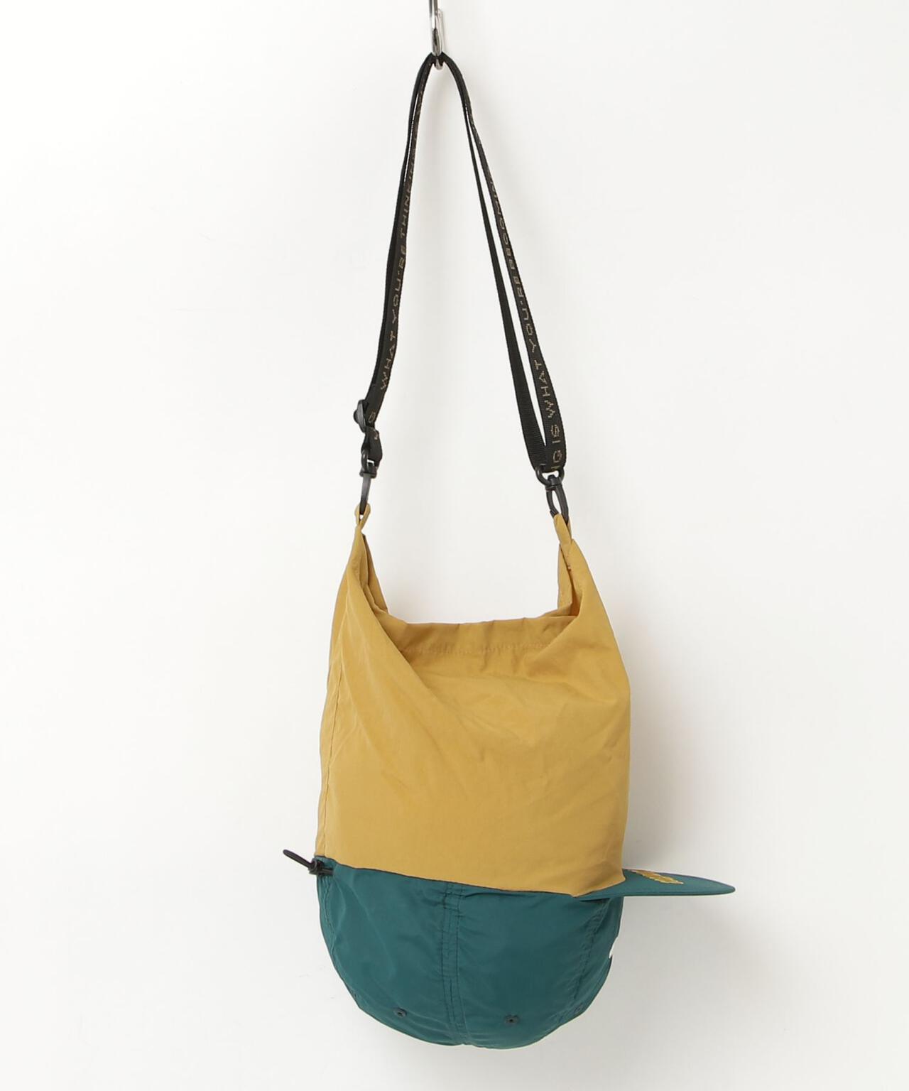 BAP/バップ UGU UGU WORDFACE BagCap
