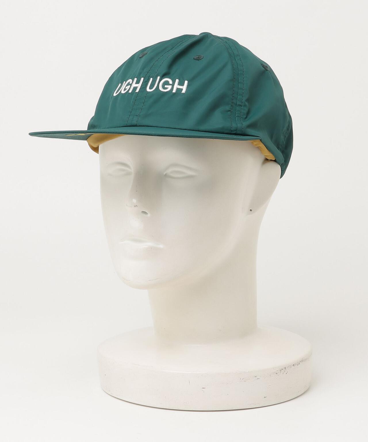 BAP/バップ UGU UGU WORDFACE BagCap
