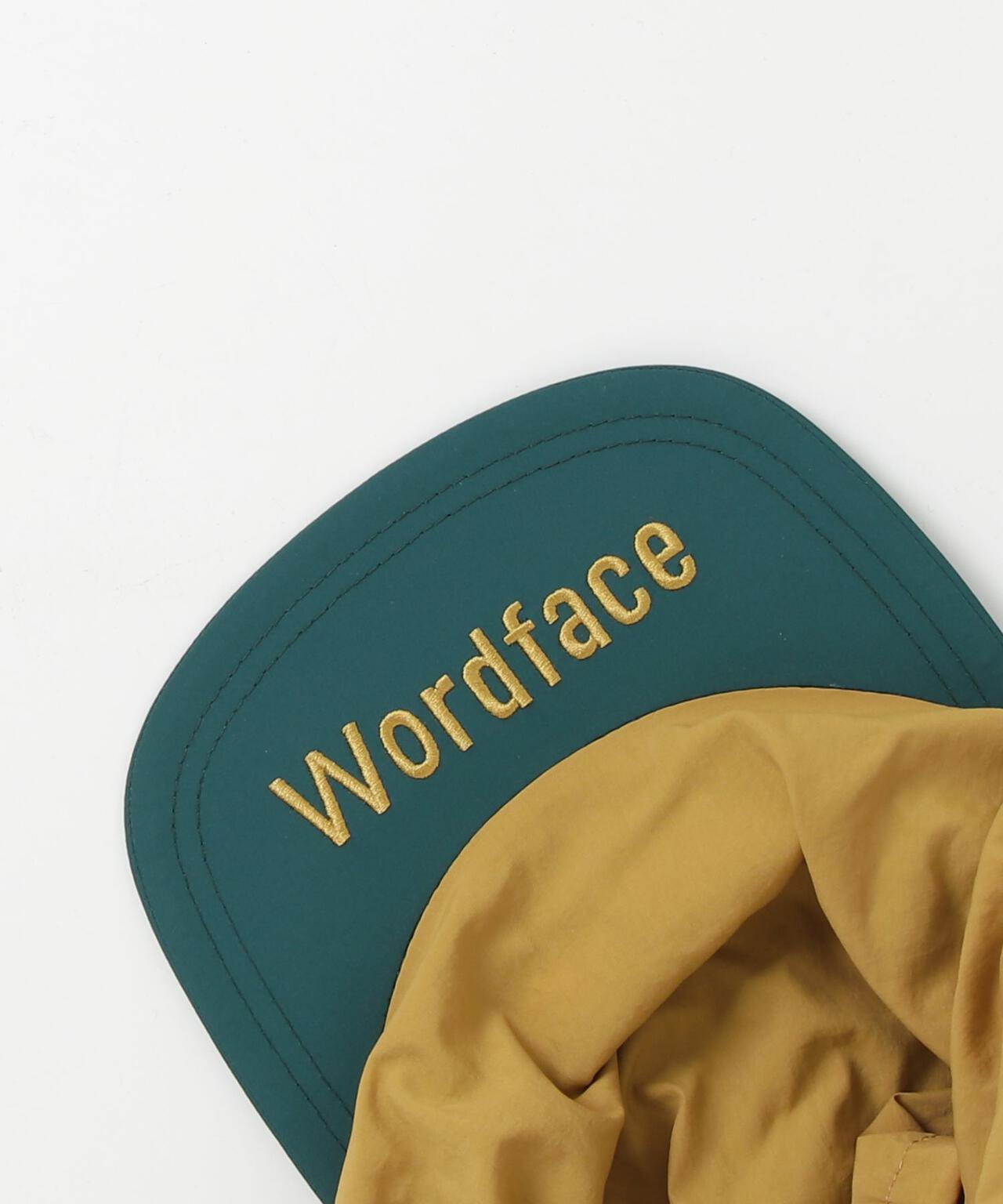 BAP/バップ UGU UGU WORDFACE BagCap