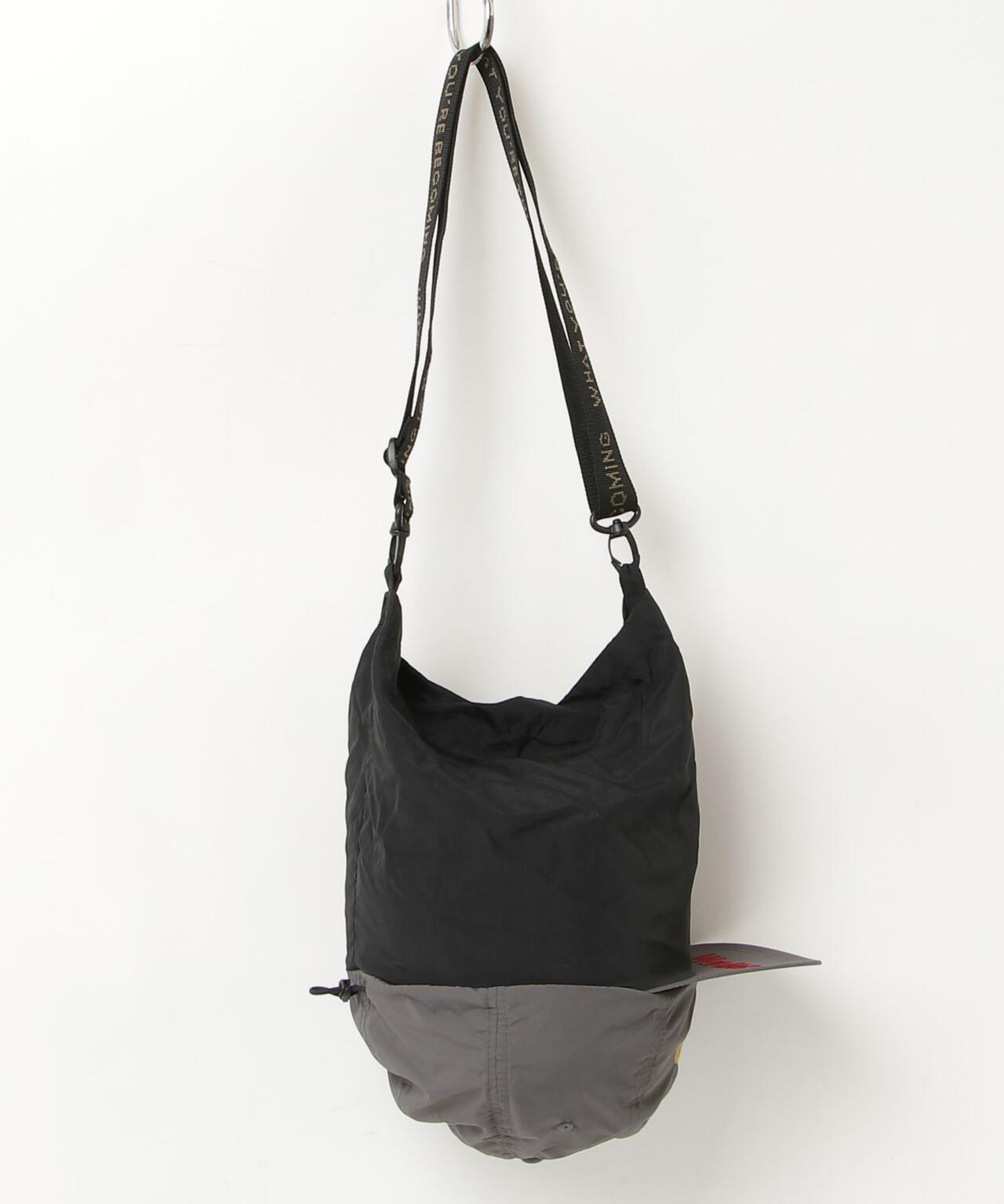 BAP/バップ LOL LOL WORDFACE BagCap