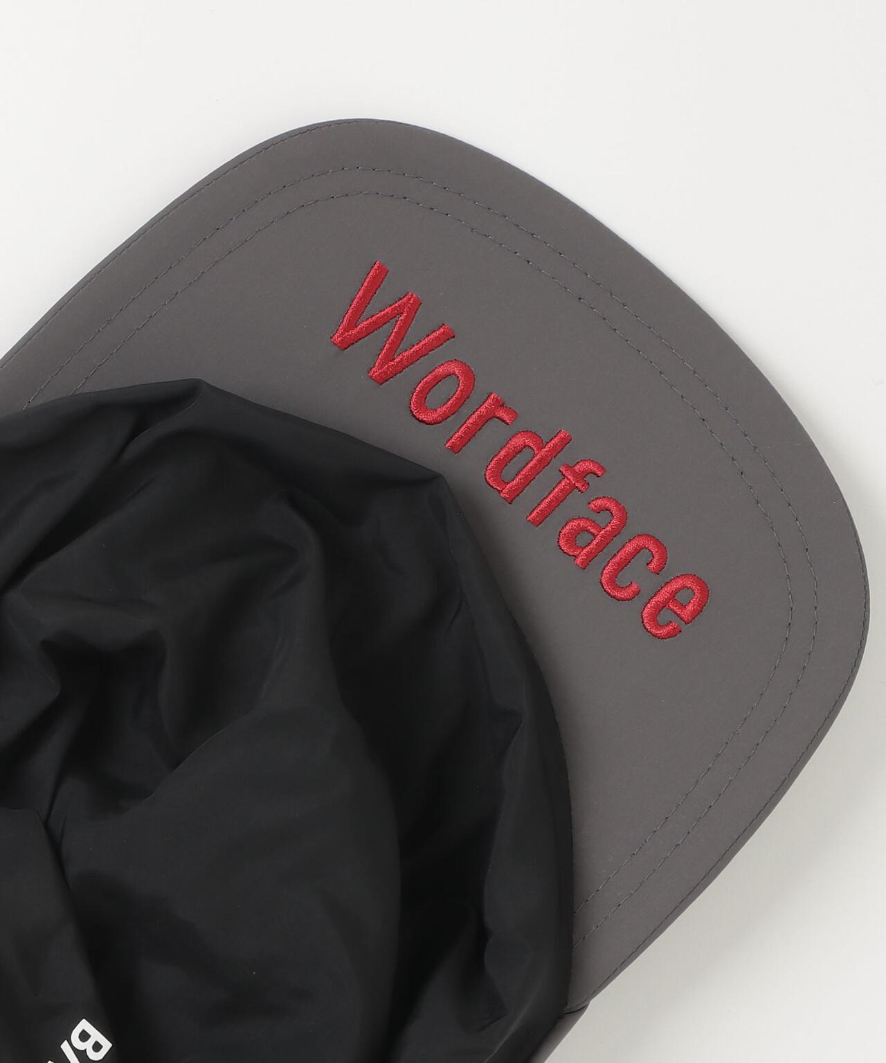 BAP/バップ LOL LOL WORDFACE BagCap