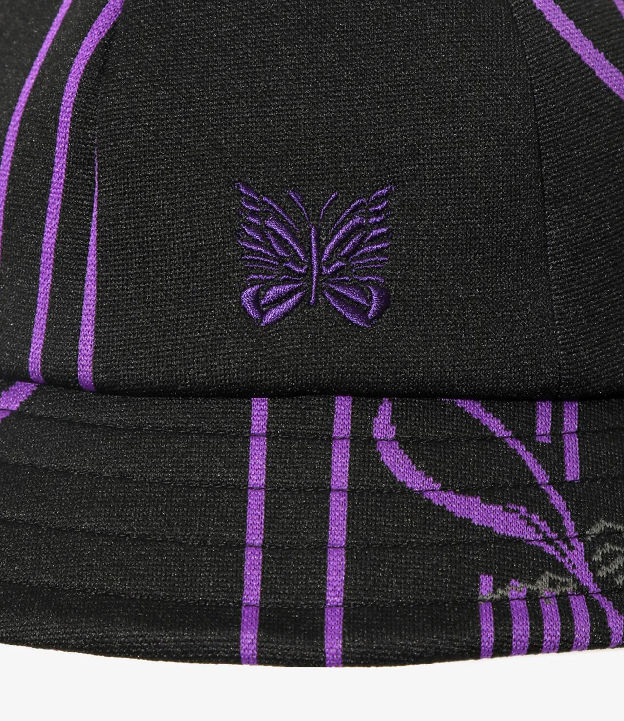 Needles/ニードルズ Bermuda Hat - Poly Jacquard