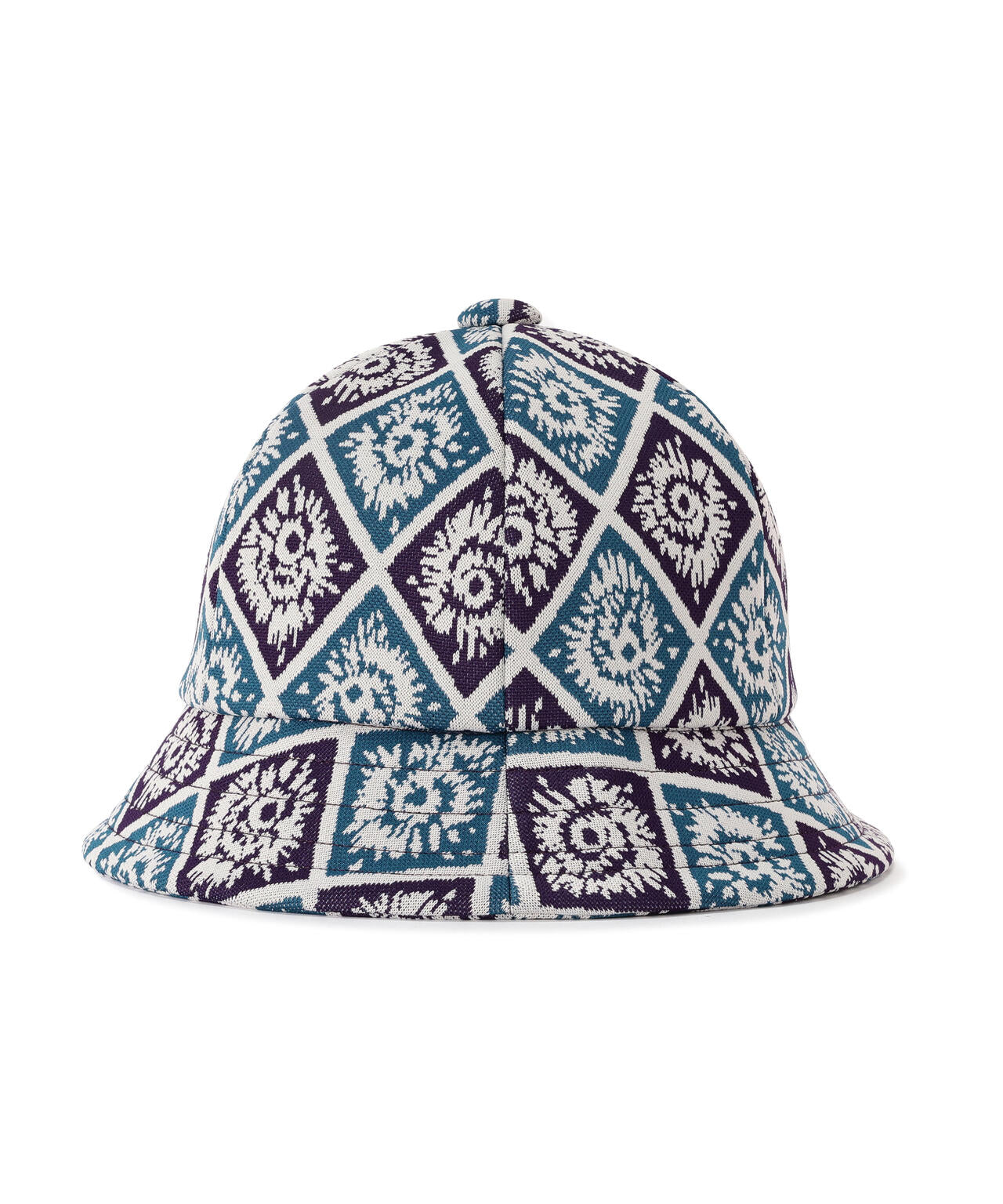 Needles/ニードルズ Bermuda Hat - Poly Jacquard