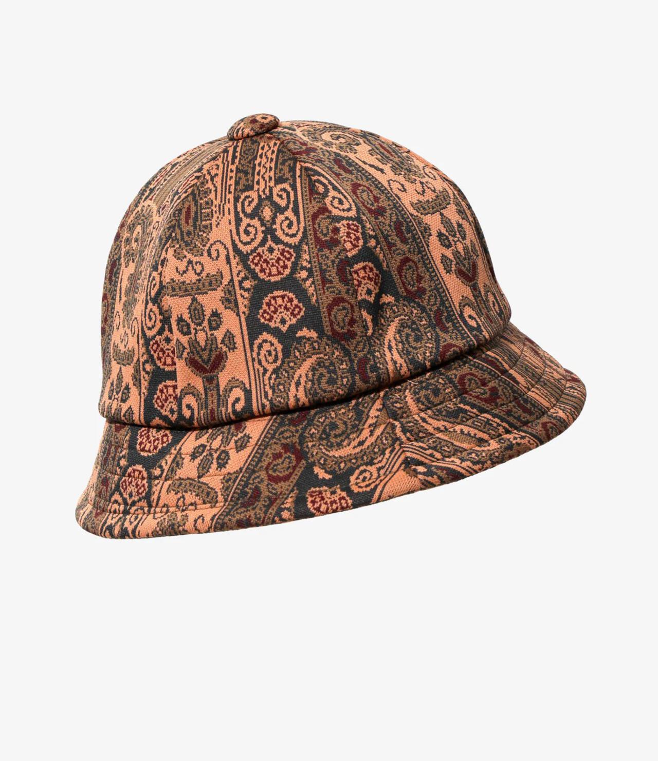 Needles/ニードルズ Bermuda Hat - Poly Jacquard