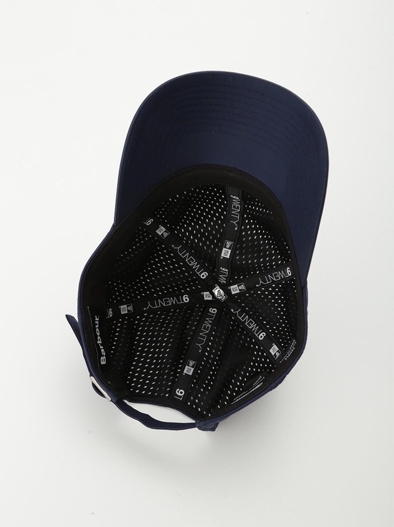Barbour × NEW ERA/バブアー × ニューエラ 920E BARBOUR ZAMZA