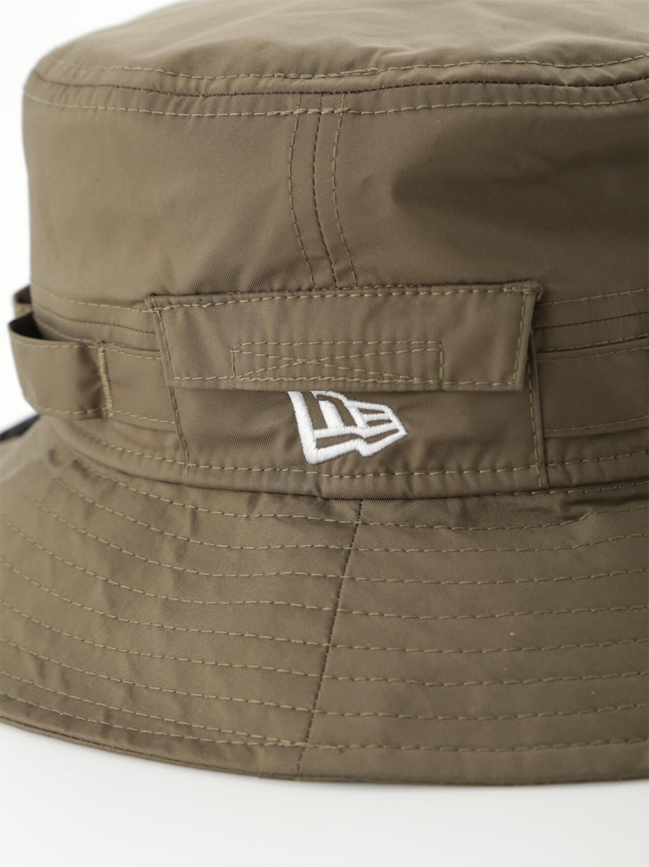 Barbour × NEW ERA/バブアー × ニューエラ ADVENTURE Barbour ZAMZA