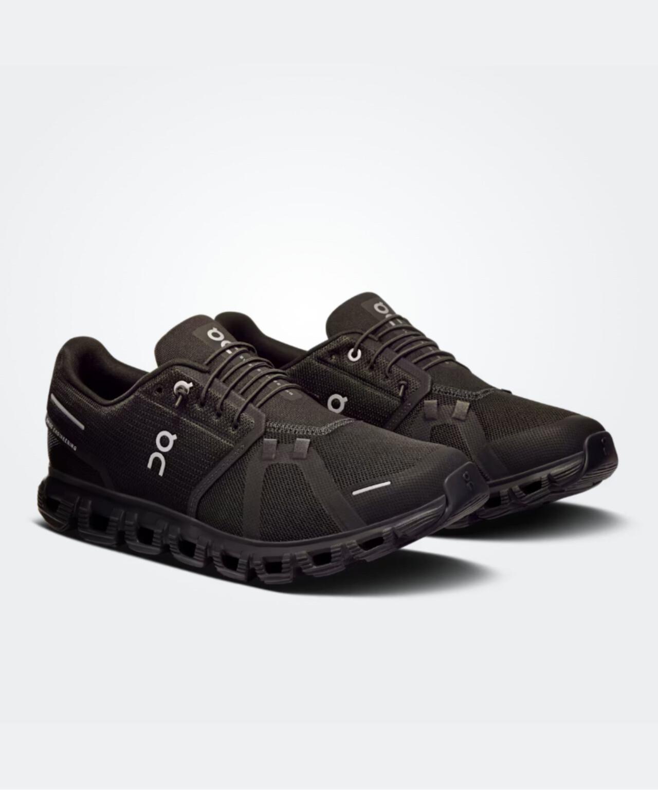 On/オン Cloud 6 (MEN'S) クラウド6