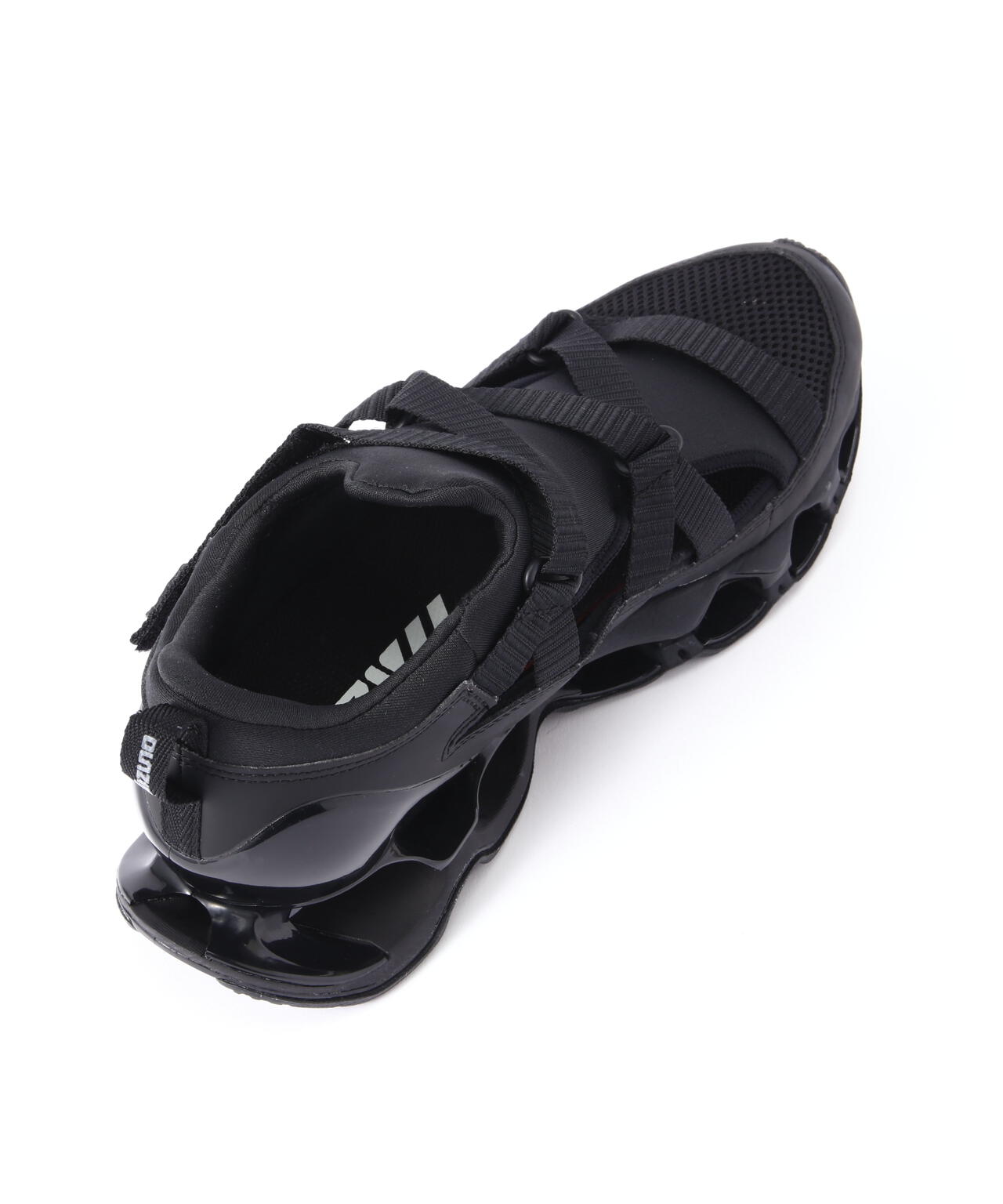 MIZUNO/ミズノ WAVE PROPHECY STRAP
