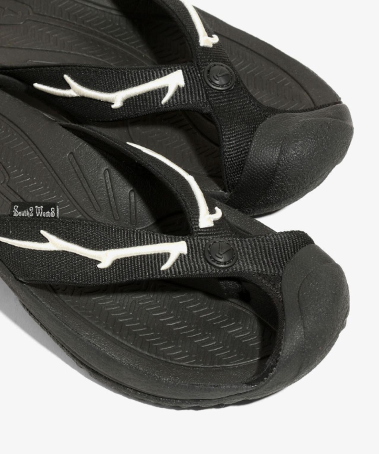 SOUTH2 WEST8xKEEN/サウスツーウエストエイト×キーン WAIMEA H2 ワイメア エイチツー