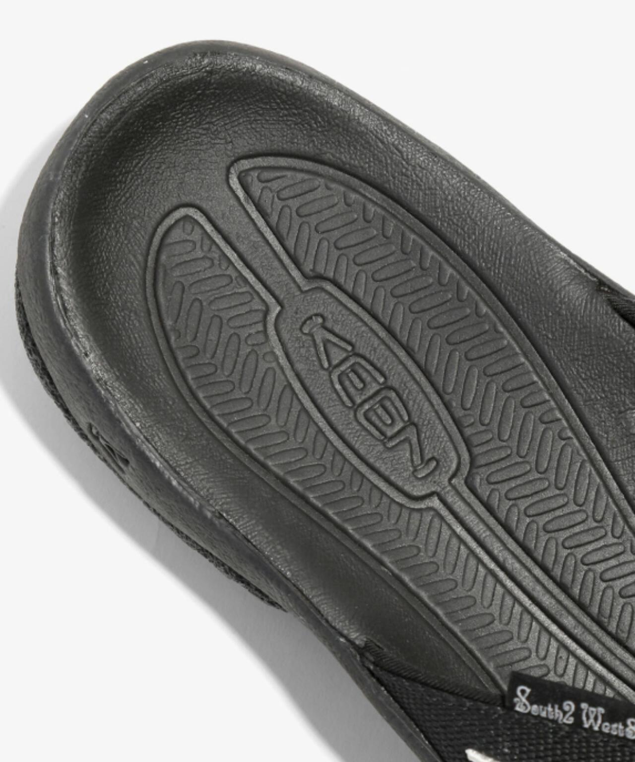 SOUTH2 WEST8xKEEN/サウスツーウエストエイト×キーン WAIMEA H2 ワイメア エイチツー