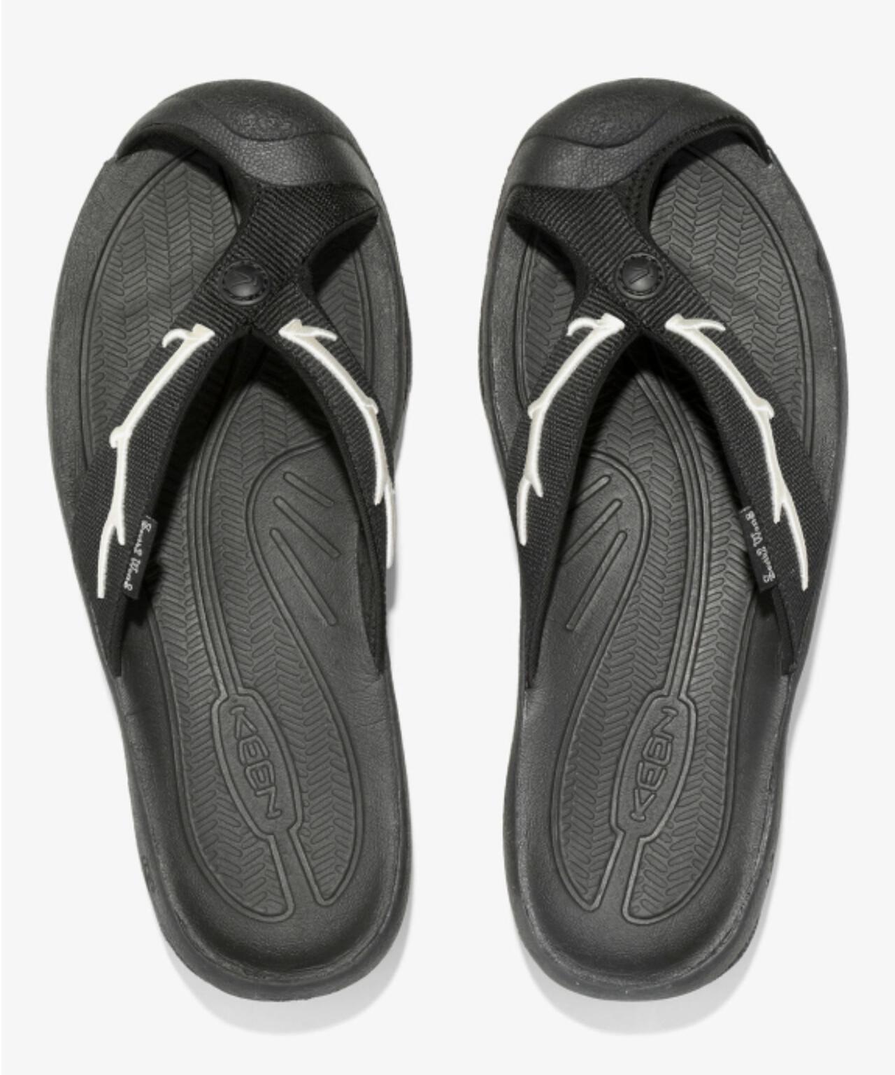 SOUTH2 WEST8xKEEN/サウスツーウエストエイト×キーン WAIMEA H2 ワイメア エイチツー