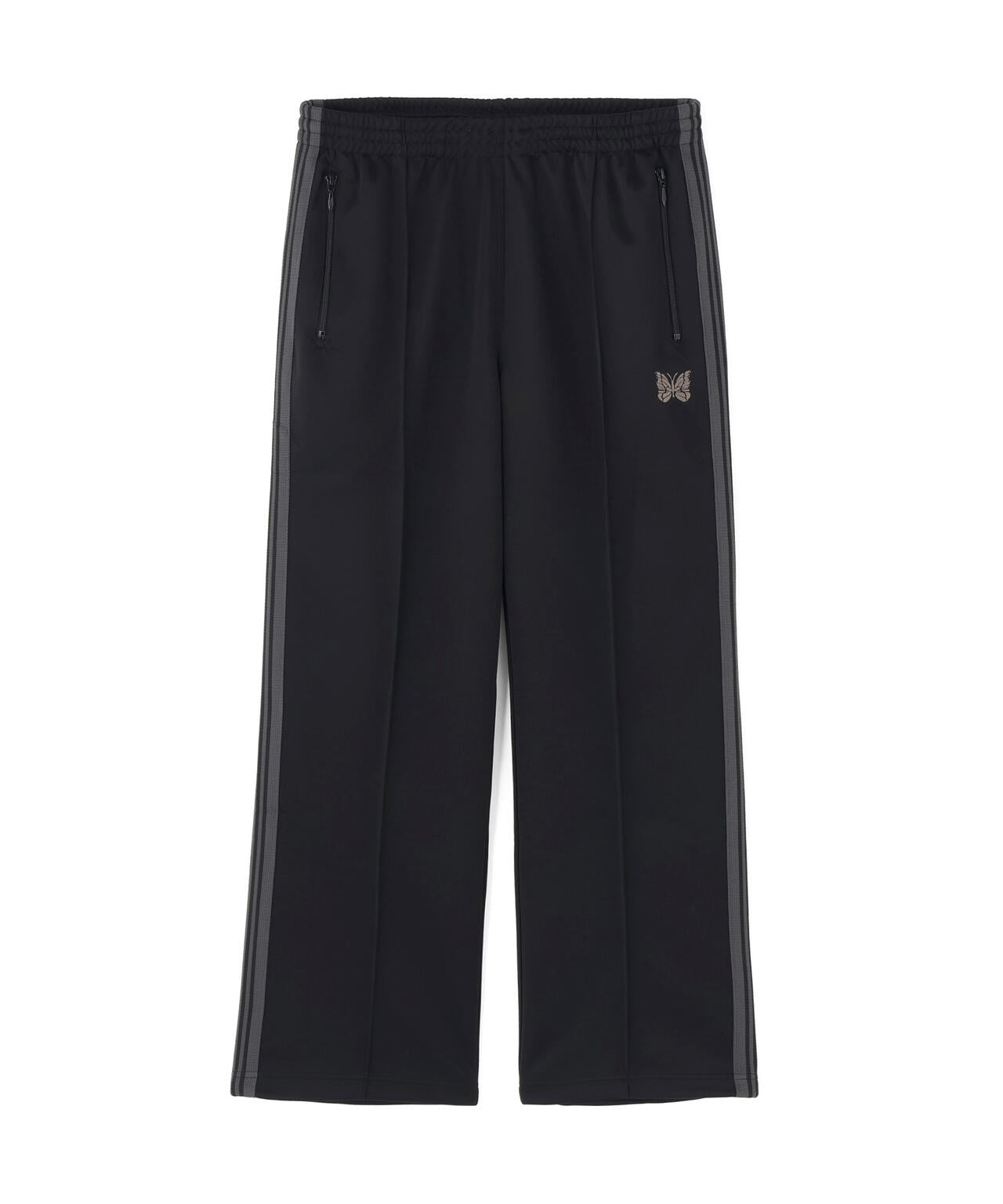 Needles/ニードルズ 別注Track Pant - Poly Smooth