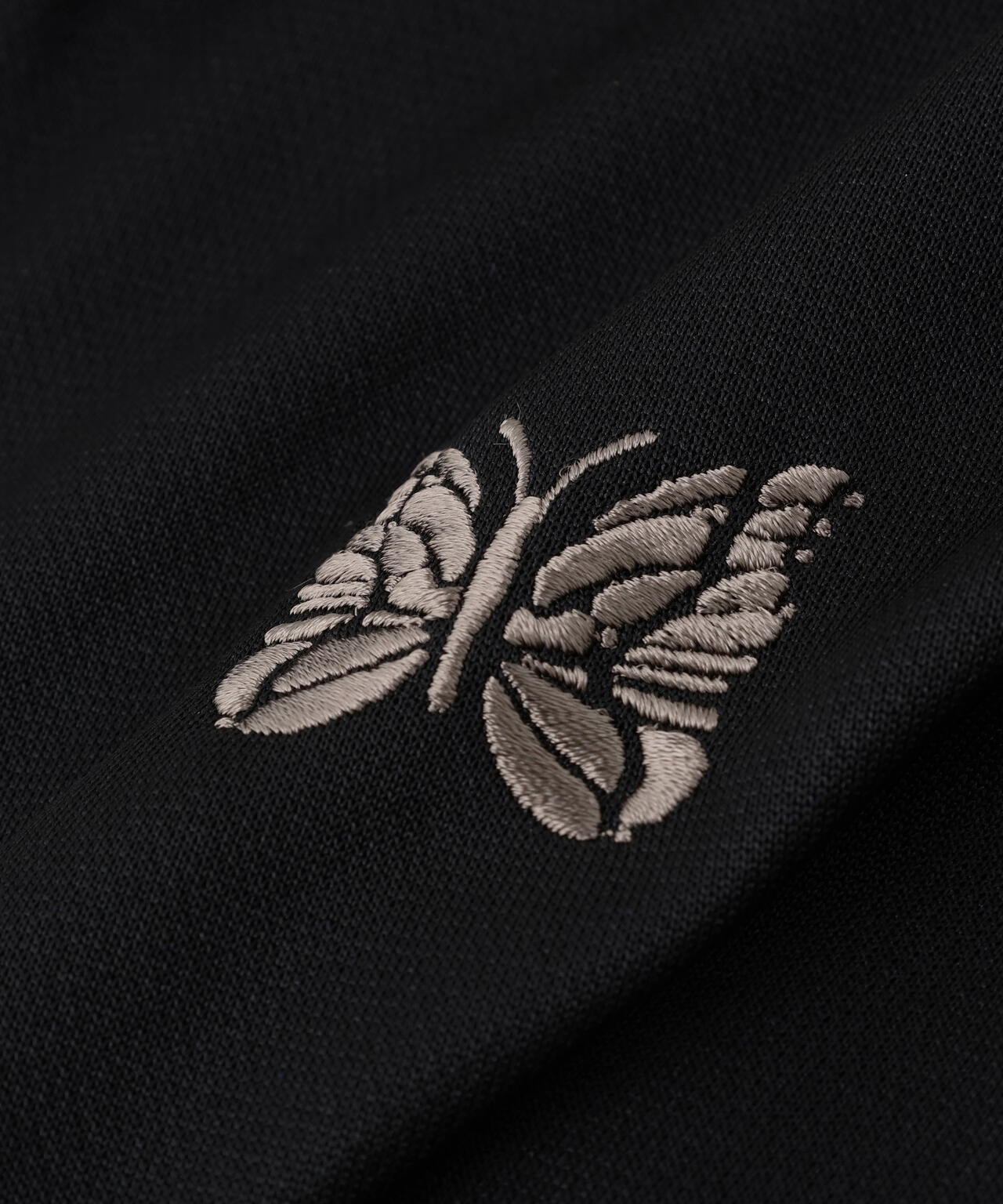 Needles/ニードルズ 別注Track Pant - Poly Smooth