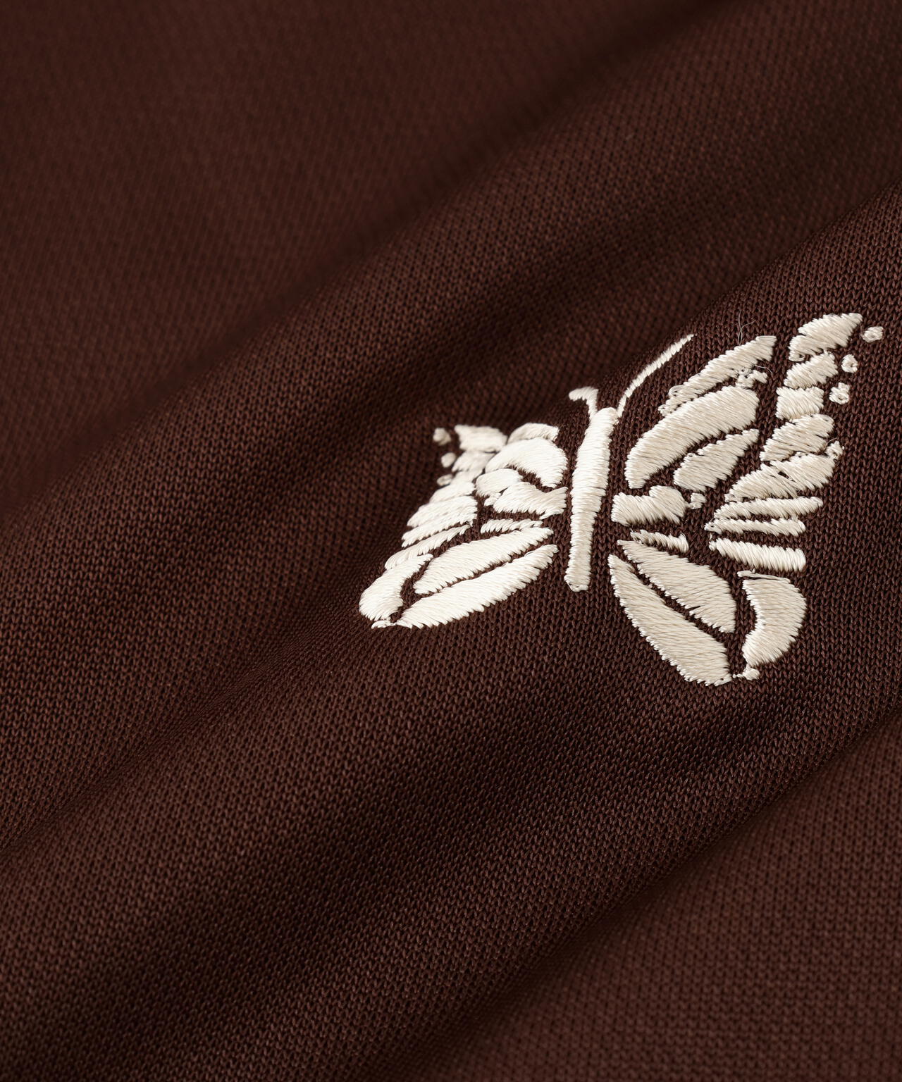 Needles/ニードルズ 別注Track Pant - Poly Smooth