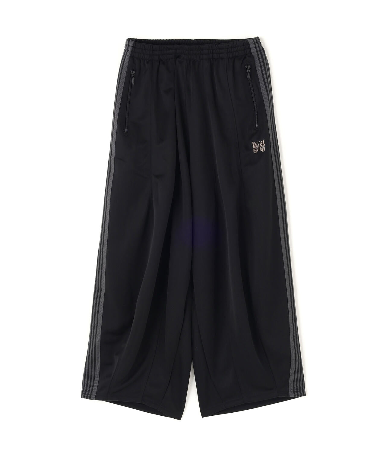 Needles/ニードルズ 別注H.D. Track Pant - Poly Smooth