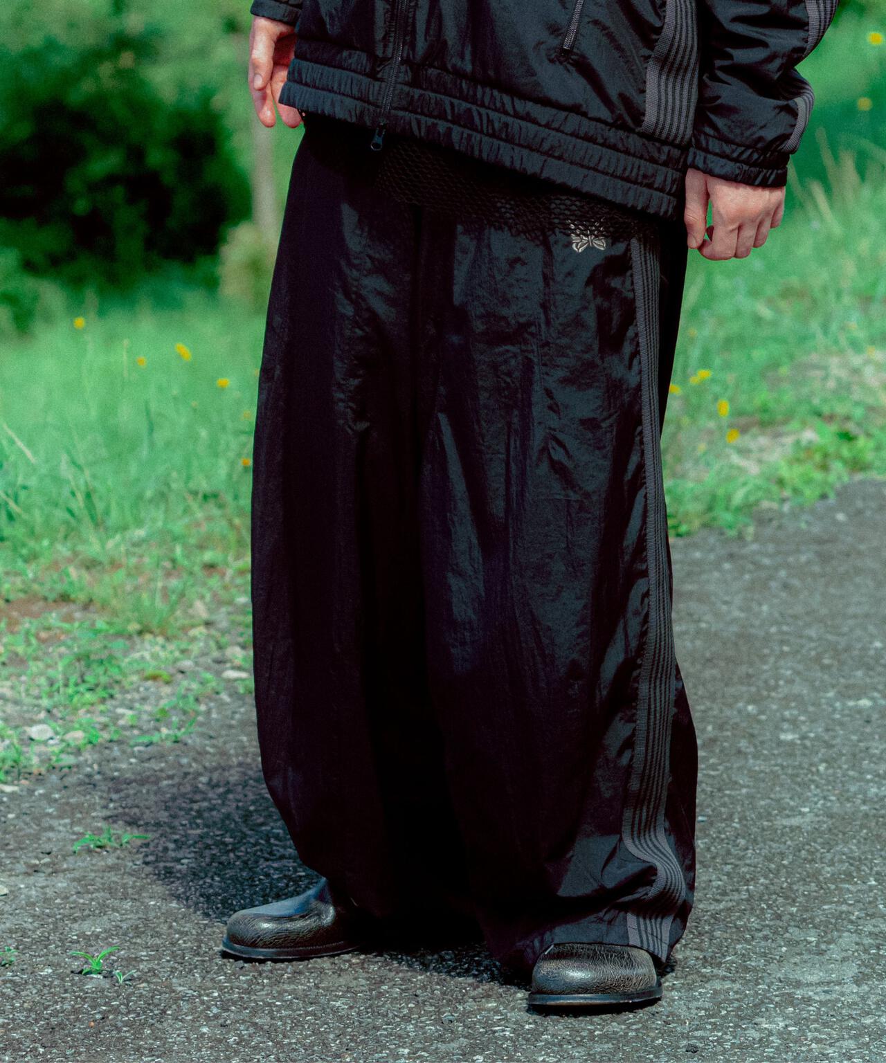 Needles/ニードルズ 別注H.D. Track Pant - NYLON