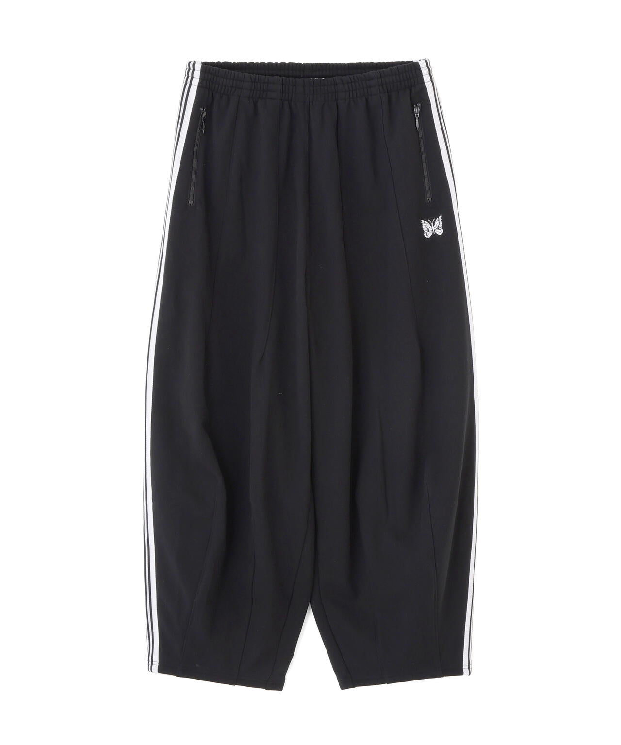Needles/ニードルズ 別注H.D.Track Pant - Cotton Jersey