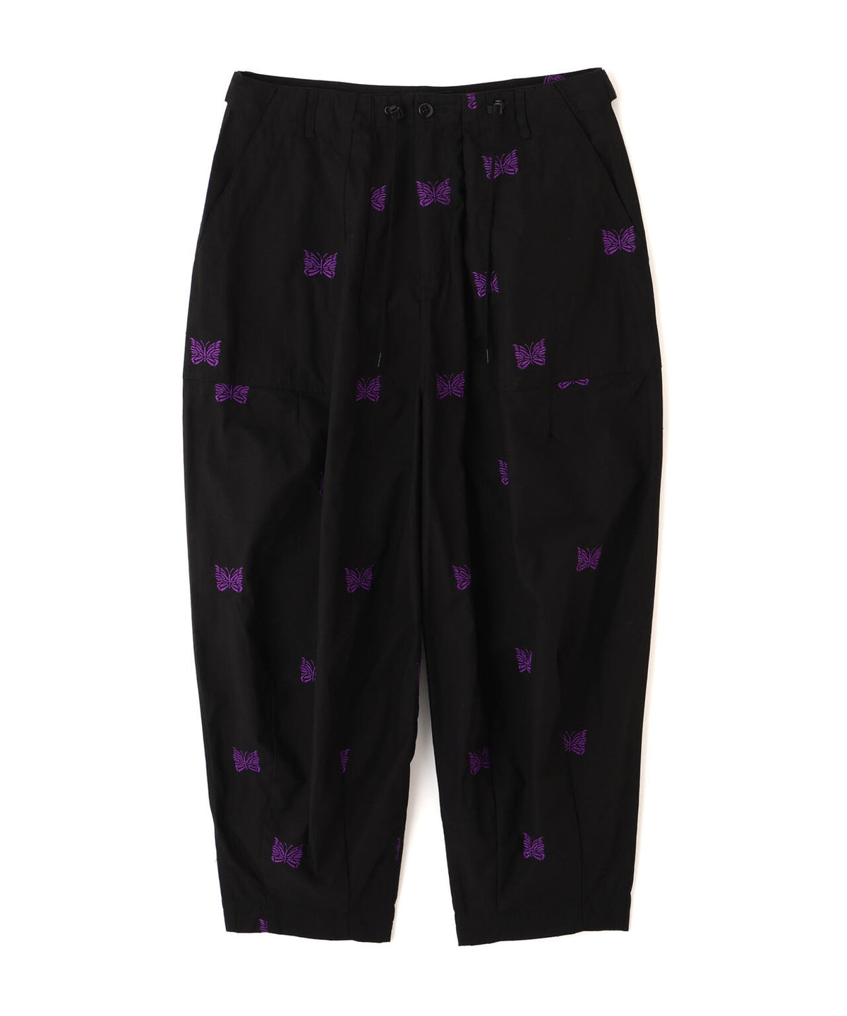 Needles/ニードルズ 別注H.D. Pant - Cotton Ripstop